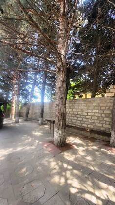 5 otaqlı Həyət evi/Bağ evi, Abşeron r., Bakı