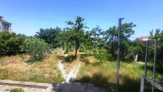 5 otaqlı Həyət evi/Bağ evi, Abşeron r., Bakı