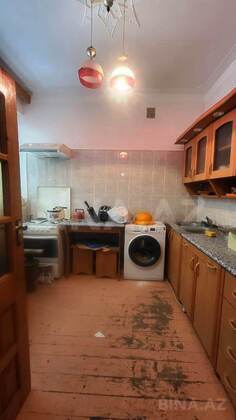 5 otaqlı Həyət evi/Bağ evi, Abşeron r., Bakı