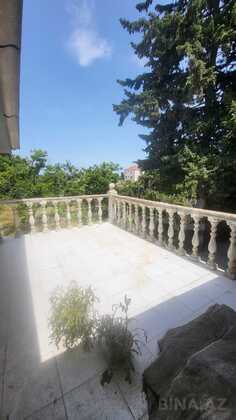 5 otaqlı Həyət evi/Bağ evi, Abşeron r., Bakı