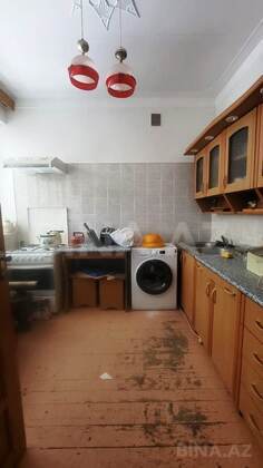 5 otaqlı Həyət evi/Bağ evi, Abşeron r., Bakı