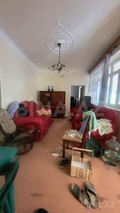 5 otaqlı Həyət evi/Bağ evi, Abşeron r., Bakı