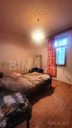 5 otaqlı Həyət evi/Bağ evi, Abşeron r., Bakı