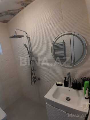 6 otaqlı Həyət evi/Bağ evi, Binə q., Bakı