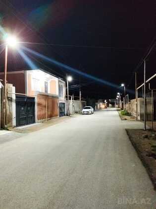 6 otaqlı Həyət evi/Bağ evi, Binə q., Bakı