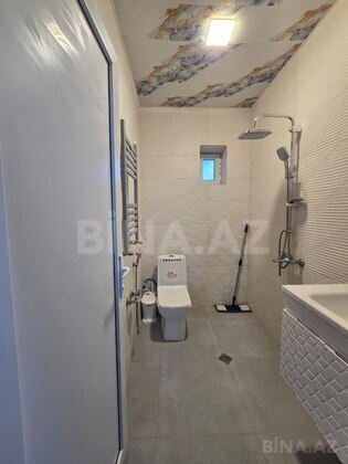 6 otaqlı Həyət evi/Bağ evi, Binə q., Bakı