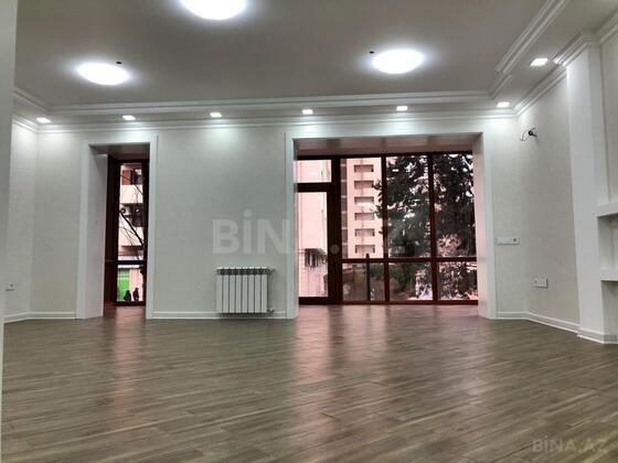 Obyekt Bakıxanov q., Bakı
