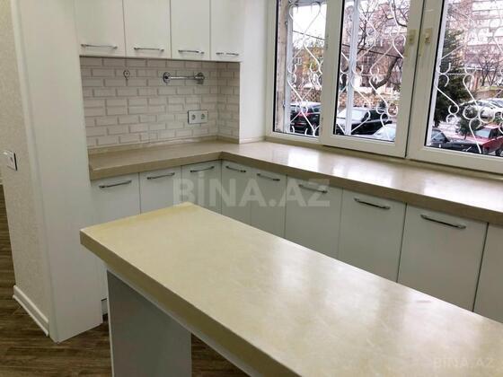 Obyekt Bakıxanov q., Bakı
