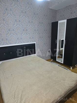 2 otaqlı Yeni tikili, Abşeron r., Xırdalan