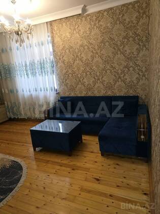 2 otaqlı Yeni tikili, Abşeron r., Xırdalan