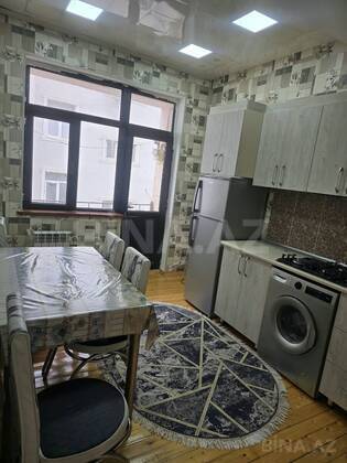 2 otaqlı Yeni tikili, Abşeron r., Xırdalan