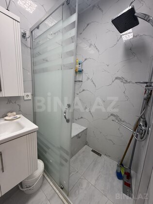 3 otaqlı Yeni tikili, Masazır q., Bakı