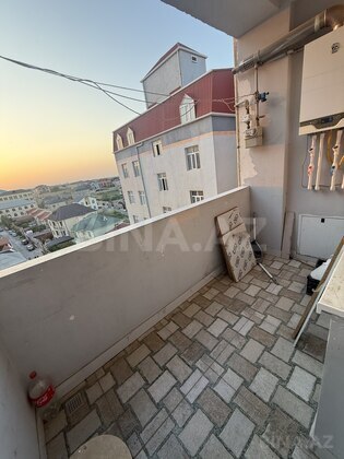 3 otaqlı Yeni tikili, Masazır q., Bakı