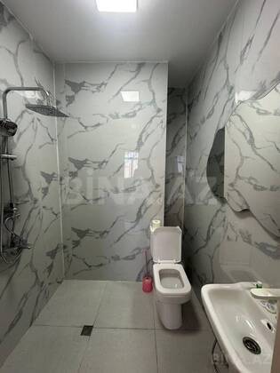 2 otaqlı Yeni tikili, 20 Yanvar m., Bakı
