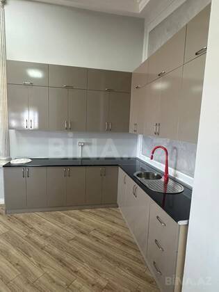 2 otaqlı Yeni tikili, 20 Yanvar m., Bakı