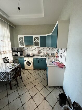 4 otaqlı Həyət evi/Bağ evi, Hövsan q., Bakı