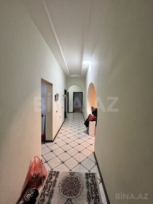 4 otaqlı Həyət evi/Bağ evi, Hövsan q., Bakı