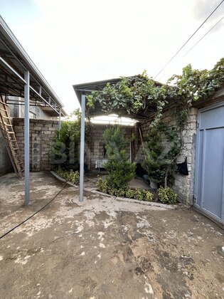 4 otaqlı Həyət evi/Bağ evi, Hövsan q., Bakı