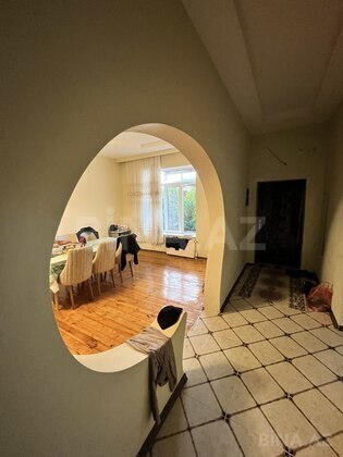 4 otaqlı Həyət evi/Bağ evi, Hövsan q., Bakı