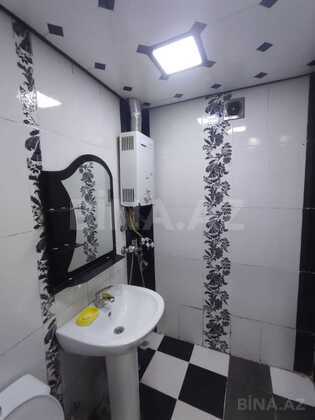 3 otaqlı Köhnə tikili, Sumqayıt