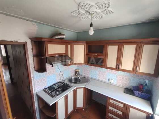 3 otaqlı Köhnə tikili, Sumqayıt