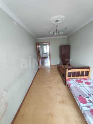 3 otaqlı Köhnə tikili, Sumqayıt