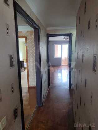 3 otaqlı Köhnə tikili, Sumqayıt