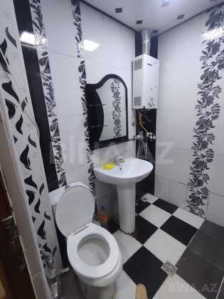 3 otaqlı Köhnə tikili, Sumqayıt