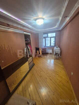 3 otaqlı Yeni tikili, Abşeron r., Xırdalan