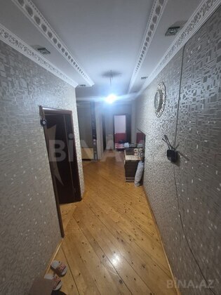 3 otaqlı Yeni tikili, Abşeron r., Xırdalan