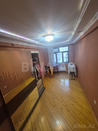 3 otaqlı Yeni tikili, Abşeron r., Xırdalan