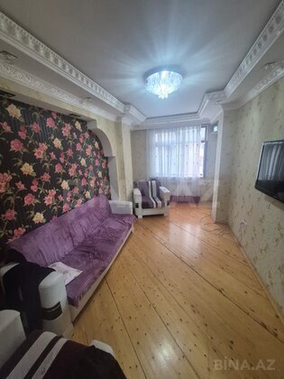 3 otaqlı Yeni tikili, Abşeron r., Xırdalan