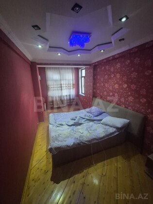 3 otaqlı Yeni tikili, Abşeron r., Xırdalan