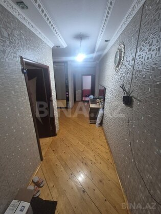3 otaqlı Yeni tikili, Abşeron r., Xırdalan