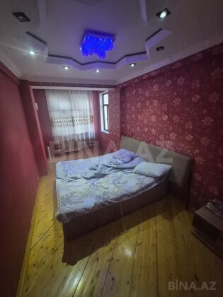 3 otaqlı Yeni tikili, Abşeron r., Xırdalan