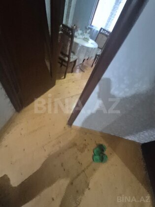 3 otaqlı Yeni tikili, Abşeron r., Xırdalan