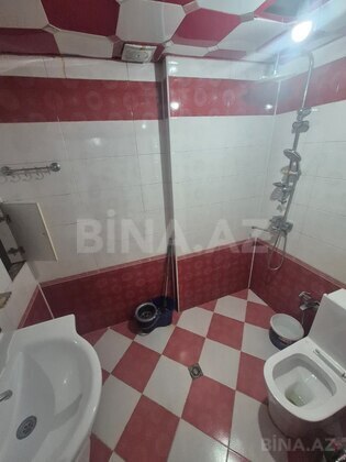 3 otaqlı Yeni tikili, Abşeron r., Xırdalan