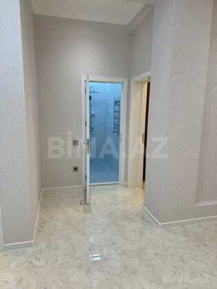 3 otaqlı Yeni tikili, 8 Noyabr m., Bakı