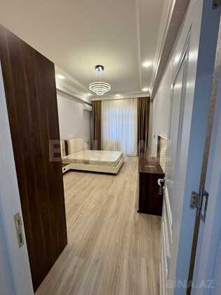 3 otaqlı Yeni tikili, 8 Noyabr m., Bakı