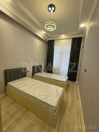 3 otaqlı Yeni tikili, 8 Noyabr m., Bakı