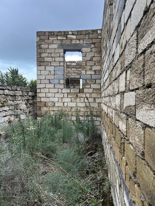 Torpaq Buzovna q., Bakı