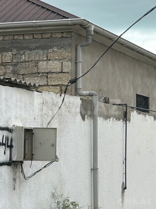 Torpaq Buzovna q., Bakı