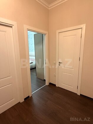 3 otaqlı Yeni tikili, 20 Yanvar m., Bakı