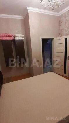2 otaqlı Yeni tikili, Həzi Aslanov m., Bakı
