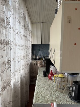 2 otaqlı Köhnə tikili, Memar Əcəmi m., Bakı