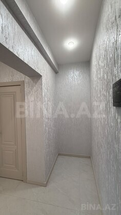 2 otaqlı Yeni tikili, 20 Yanvar m., Bakı
