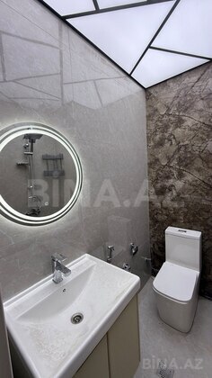 2 otaqlı Yeni tikili, 20 Yanvar m., Bakı