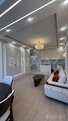 2 otaqlı Yeni tikili, 20 Yanvar m., Bakı