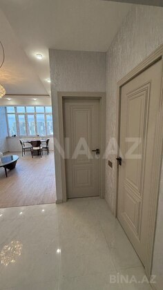 2 otaqlı Yeni tikili, 20 Yanvar m., Bakı
