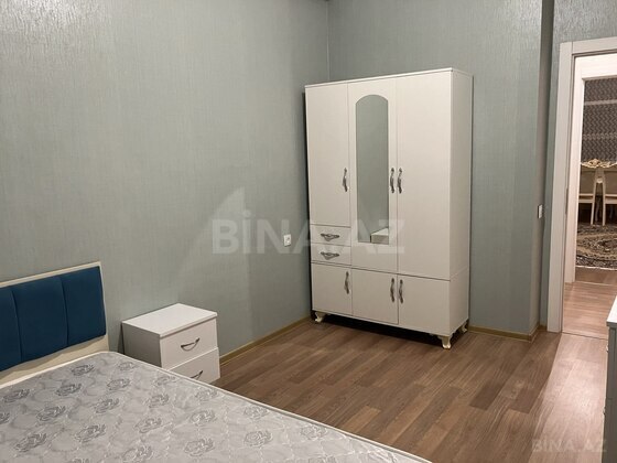 3 otaqlı Yeni tikili, Hövsan q., Bakı